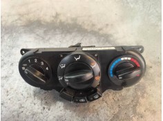 Recambio de mando calefaccion / aire acondicionado para daewoo lacetti se referencia OEM IAM 96615406 4F21 