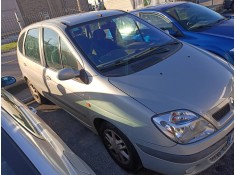 renault scenic (ja..) del año 2001