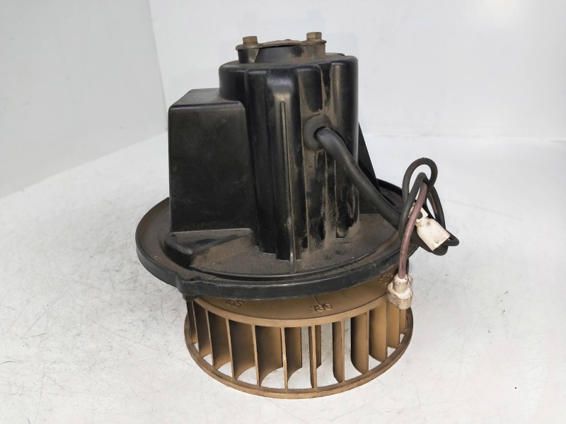 Recambio de motor calefaccion para talbot horizon gld referencia OEM IAM   