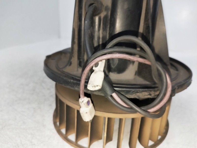 Recambio de motor calefaccion para talbot horizon gld referencia OEM IAM   
