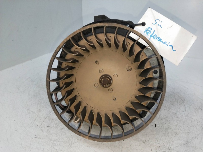 Recambio de motor calefaccion para talbot horizon gld referencia OEM IAM   