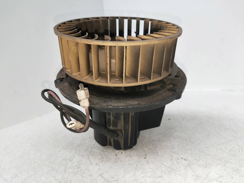 Recambio de motor calefaccion para talbot horizon gld referencia OEM IAM   