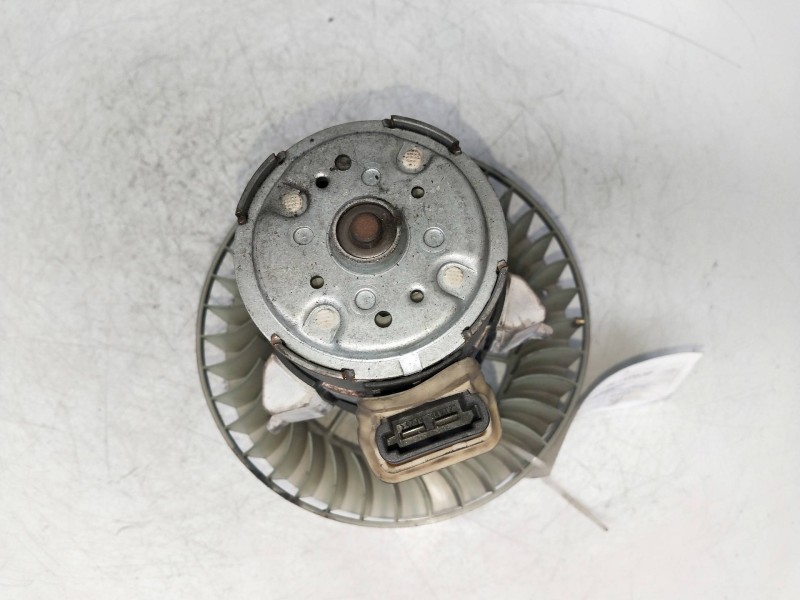 Recambio de motor calefaccion para tata indigo marina referencia OEM IAM   