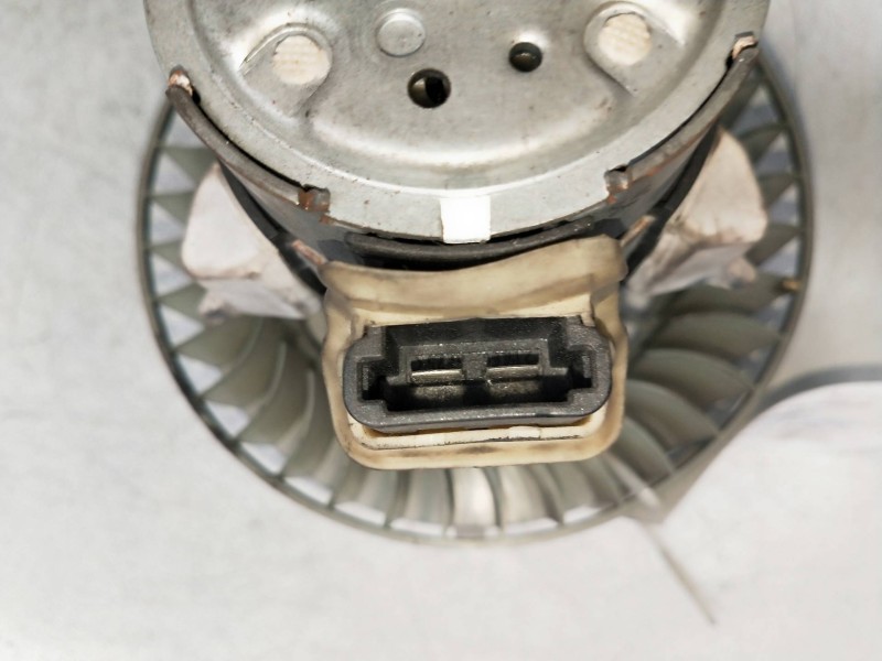 Recambio de motor calefaccion para tata indigo marina referencia OEM IAM   