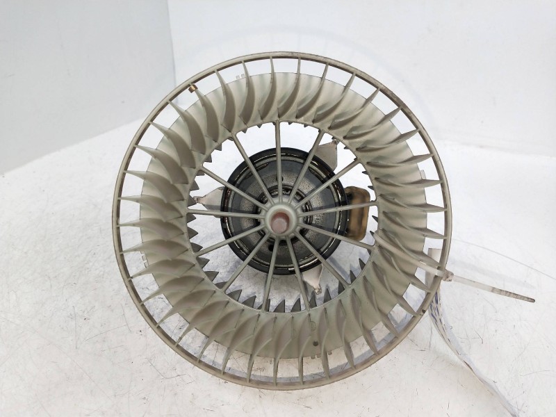 Recambio de motor calefaccion para tata indigo marina referencia OEM IAM   