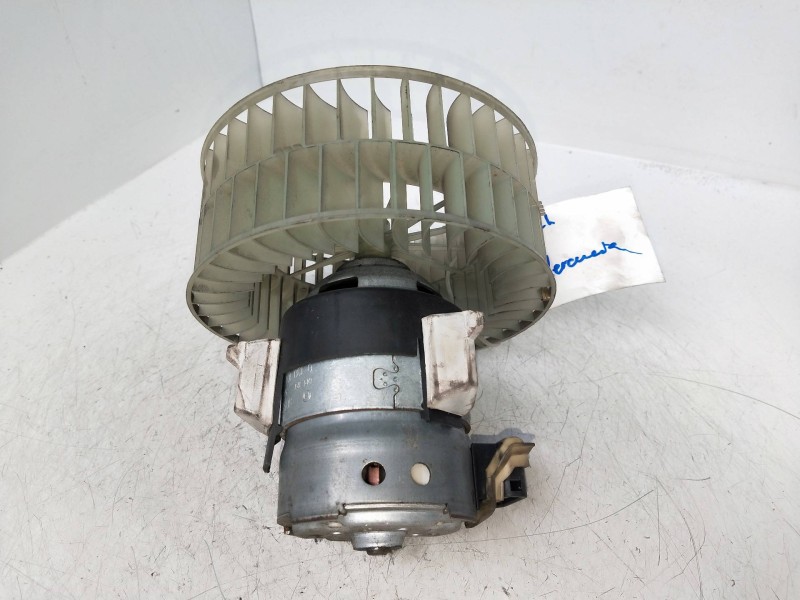 Recambio de motor calefaccion para tata indigo marina referencia OEM IAM   