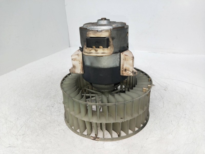 Recambio de motor calefaccion para tata indica 1.4 d referencia OEM IAM   