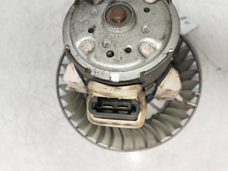 Recambio de motor calefaccion para tata indica 1.4 d referencia OEM IAM   