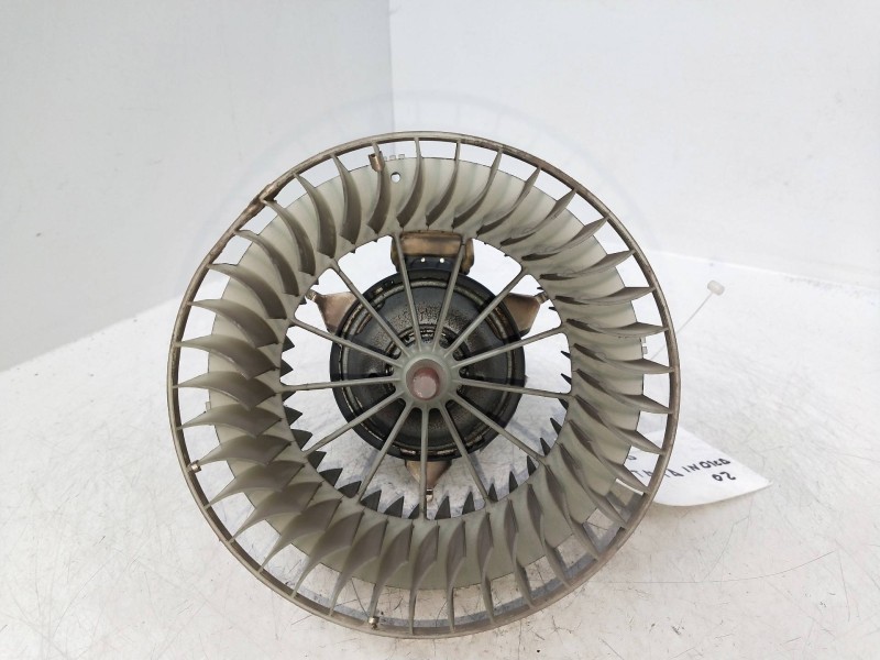 Recambio de motor calefaccion para tata indica 1.4 d referencia OEM IAM   