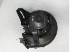 Recambio de motor calefaccion para tata indica referencia OEM IAM   