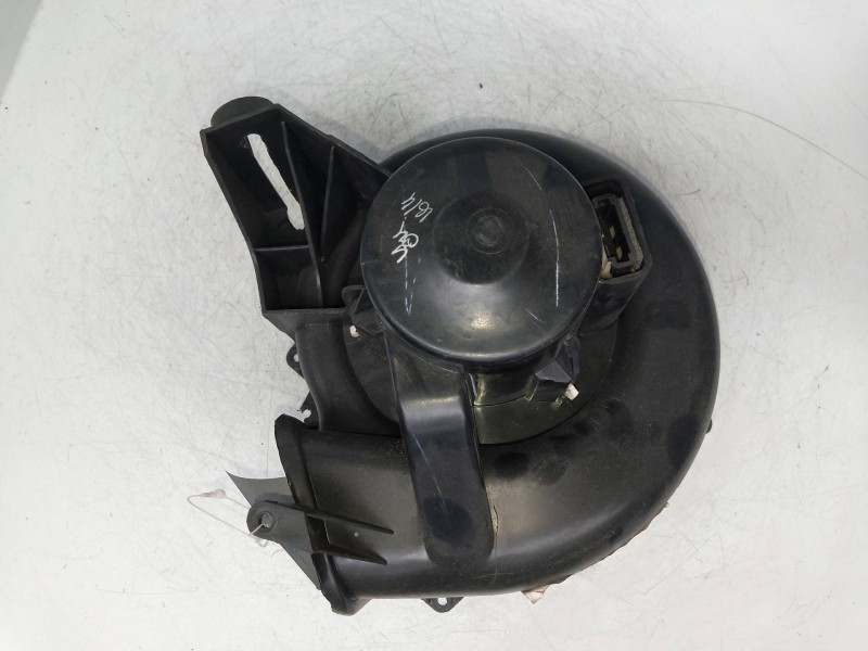 Recambio de motor calefaccion para tata indica referencia OEM IAM   