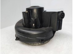 Recambio de motor calefaccion para tata indica referencia OEM IAM    2