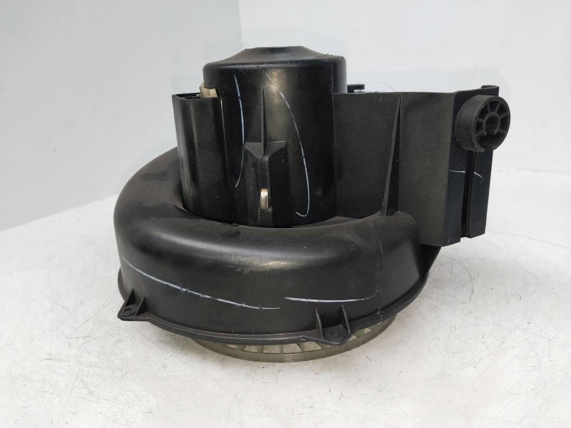 Recambio de motor calefaccion para tata indica referencia OEM IAM   