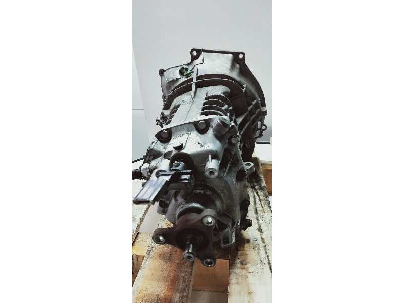 Recambio de caja cambios para opel omega b elegance familiar referencia OEM IAM EG 34101A 1518141 