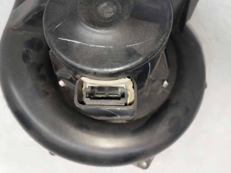 Recambio de motor calefaccion para tata indica referencia OEM IAM   