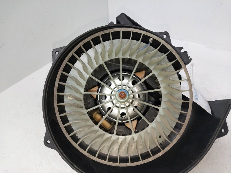 Recambio de motor calefaccion para tata indica referencia OEM IAM   