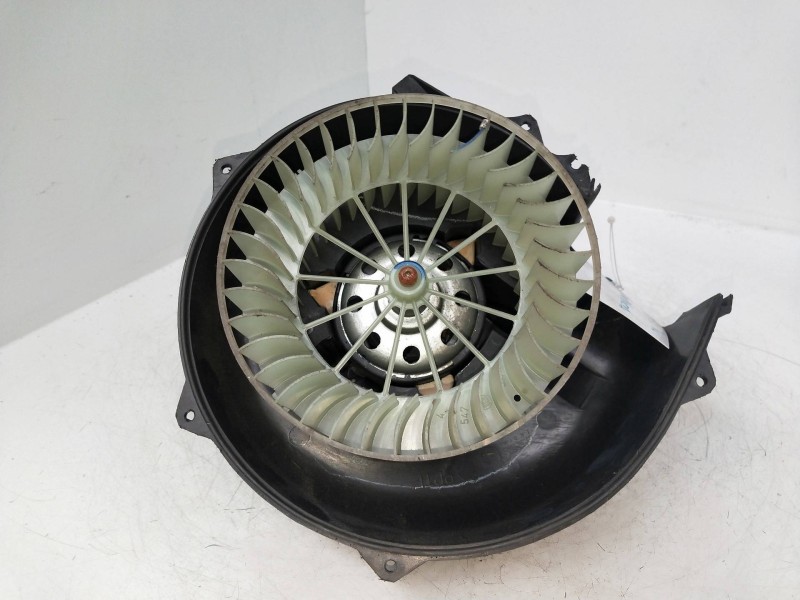 Recambio de motor calefaccion para tata indica referencia OEM IAM   