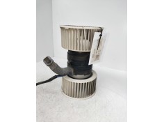 Recambio de motor calefaccion para tata safari 1.9 d referencia OEM IAM 292500062  