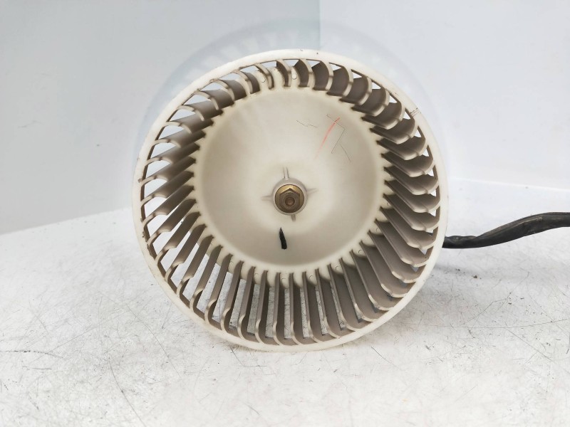 Recambio de motor calefaccion para tata safari 1.9 d referencia OEM IAM 292500062  