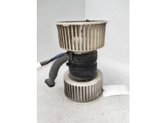 Recambio de motor calefaccion para tata safari 1.9 td referencia OEM IAM   