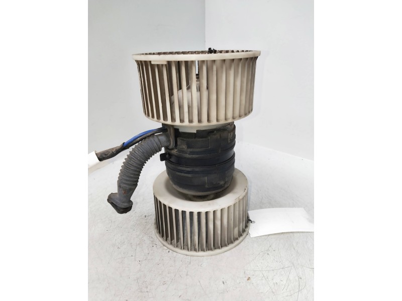 Recambio de motor calefaccion para tata safari 1.9 td referencia OEM IAM   