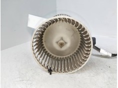 Recambio de motor calefaccion para tata safari 1.9 td referencia OEM IAM    2