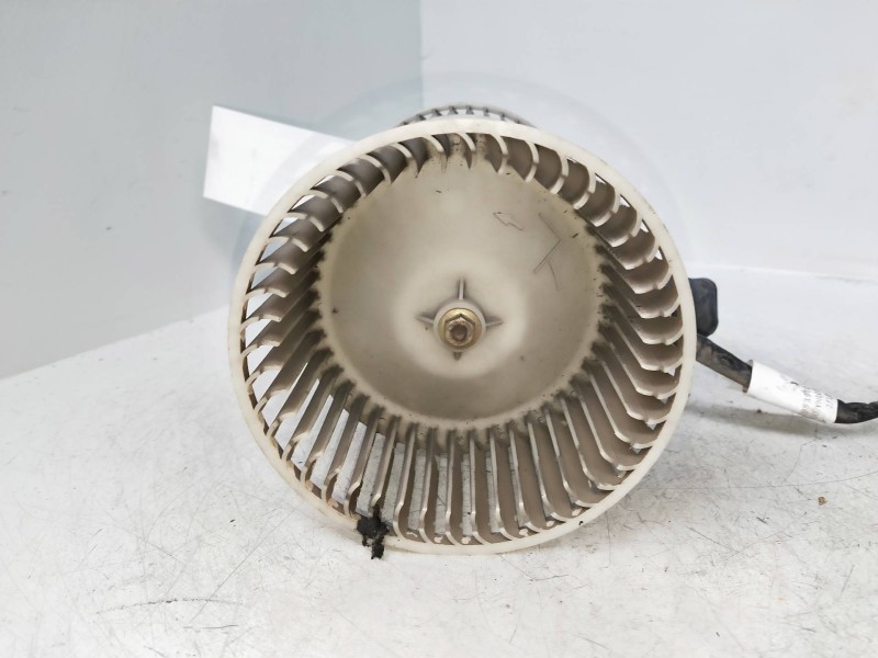 Recambio de motor calefaccion para tata safari 1.9 td referencia OEM IAM   