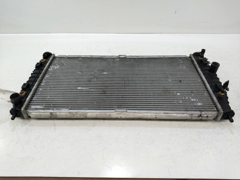 Recambio de radiador agua para chrysler 300 m (lr) 3.5 cat referencia OEM IAM 96016 0005422 