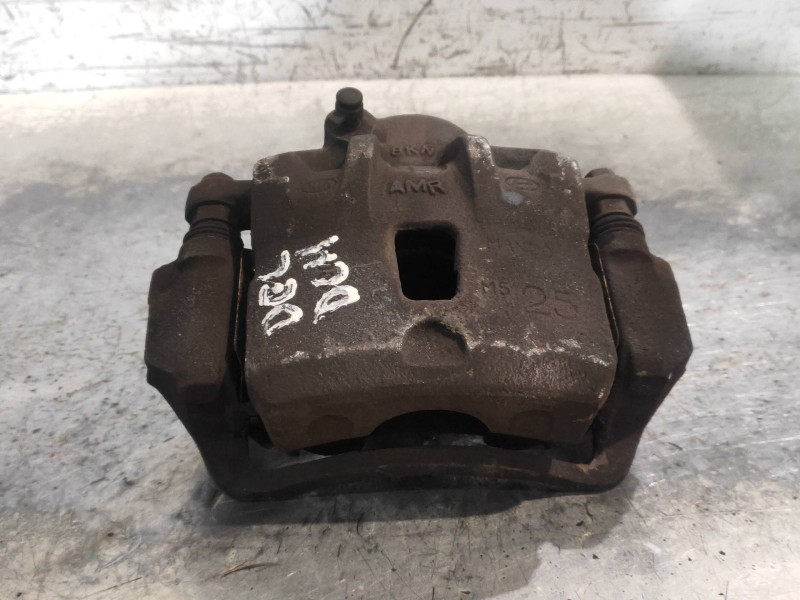 Recambio de pinza freno delantera derecha para kia soul diva referencia OEM IAM   