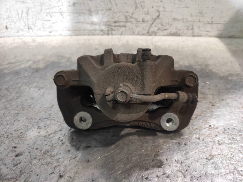Recambio de pinza freno delantera derecha para kia soul diva referencia OEM IAM   