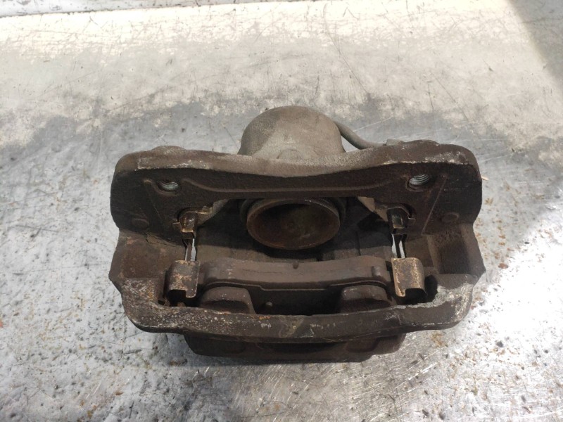 Recambio de pinza freno delantera derecha para kia soul diva referencia OEM IAM   