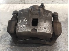 Recambio de pinza freno delantera izquierda para kia soul diva referencia OEM IAM   