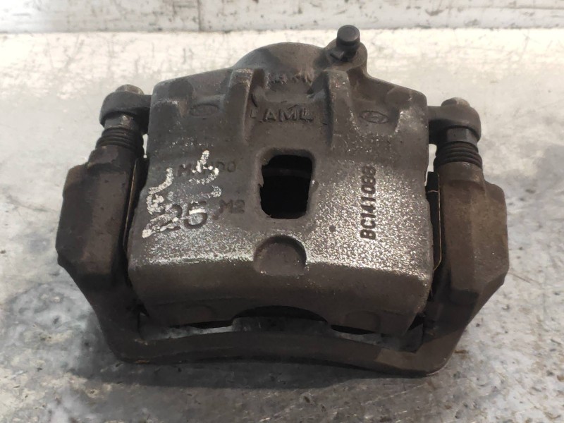 Recambio de pinza freno delantera izquierda para kia soul diva referencia OEM IAM   