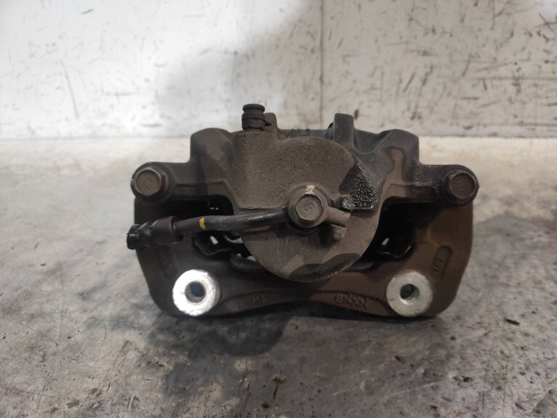 Recambio de pinza freno delantera izquierda para kia soul diva referencia OEM IAM   