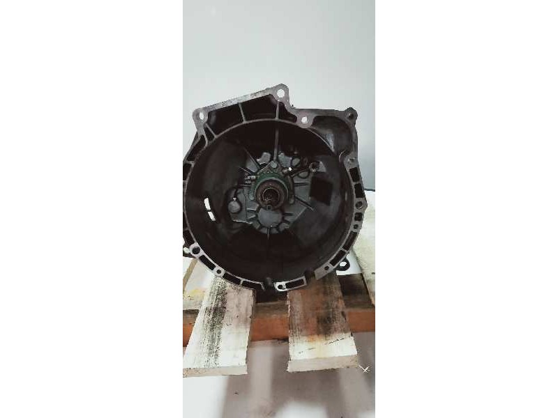 Recambio de caja cambios para opel omega b elegance familiar referencia OEM IAM EG 34101A 1518141 