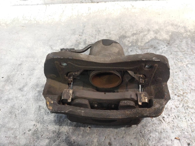 Recambio de pinza freno delantera izquierda para kia soul diva referencia OEM IAM   