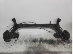 Recambio de puente trasero para kia soul diva referencia OEM IAM   DISCO / ABS