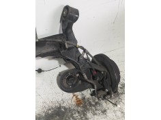 Recambio de puente trasero para kia soul diva referencia OEM IAM   DISCO / ABS 2