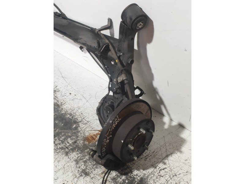 Recambio de puente trasero para kia soul diva referencia OEM IAM   DISCO / ABS
