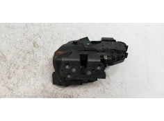 Recambio de motor cierre centralizado delantero izquierdo para mazda 3 berlina (bk) 1.6 crdt active referencia OEM IAM 3N6AA2181