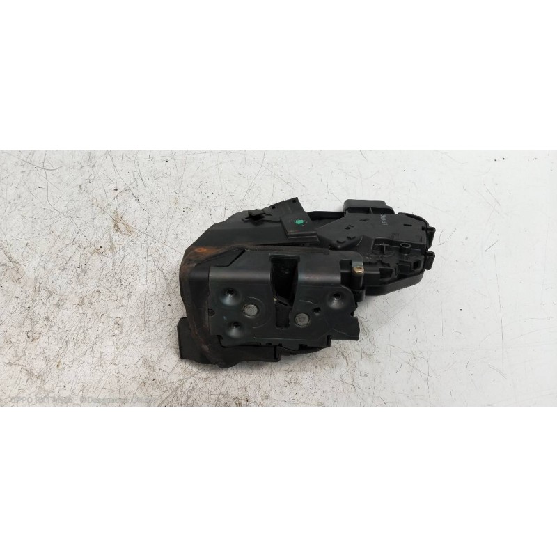 Recambio de motor cierre centralizado delantero izquierdo para mazda 3 berlina (bk) 1.6 crdt active referencia OEM IAM 3N6AA2181
