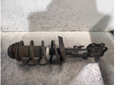 Recambio de amortiguador delantero derecho para kia soul diva referencia OEM IAM 546602K300  