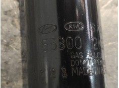 Recambio de amortiguador trasero derecho para kia soul diva referencia OEM IAM 553002K300   2