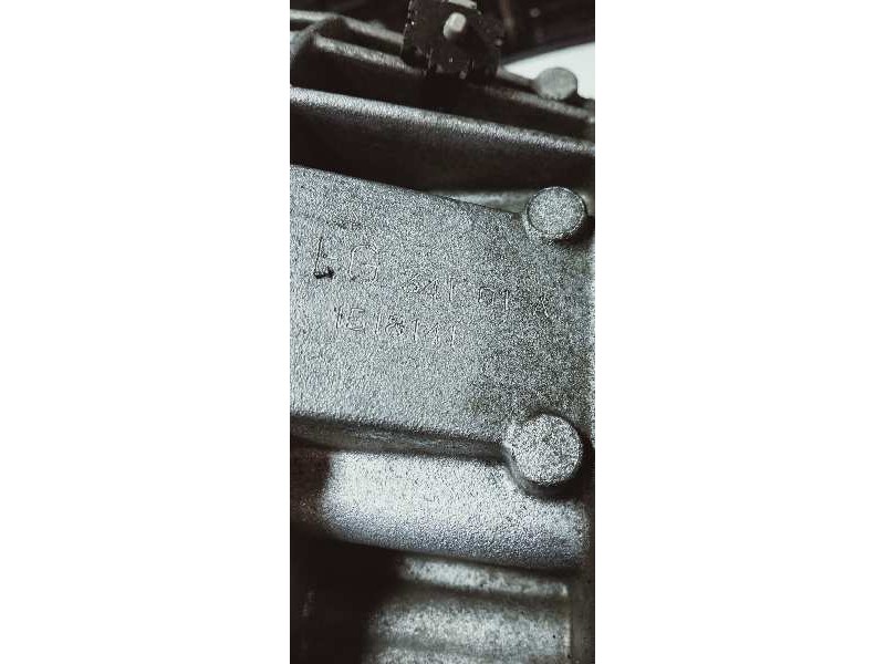 Recambio de caja cambios para opel omega b elegance familiar referencia OEM IAM EG 34101A 1518141 