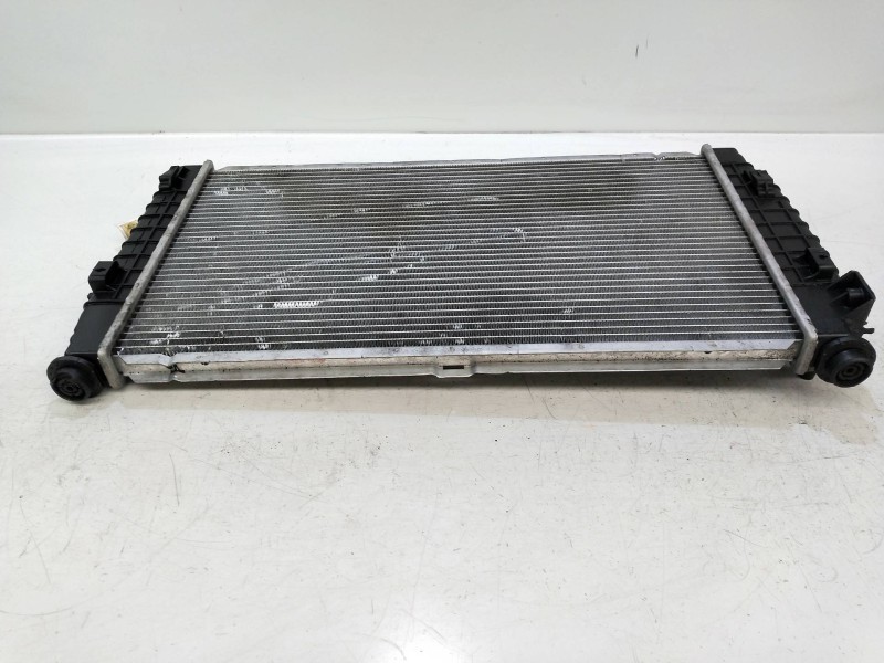 Recambio de radiador agua para chrysler 300 m (lr) 3.5 cat referencia OEM IAM 96016 0005422 