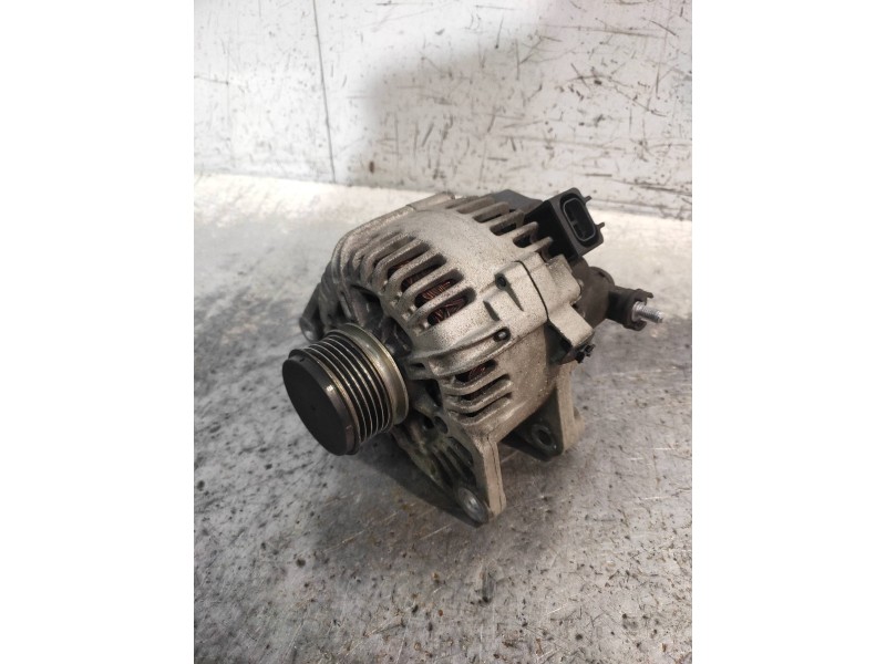 Recambio de alternador para kia soul diva referencia OEM IAM 2606220 373002A150 