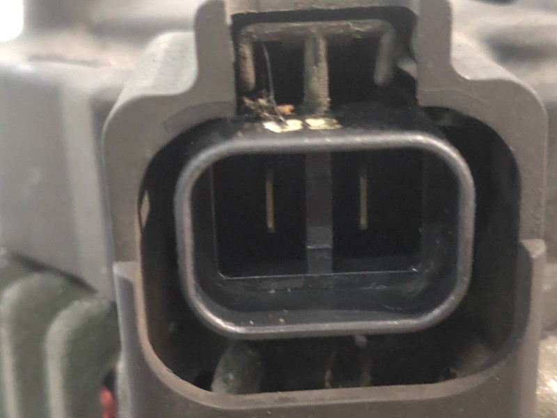 Recambio de alternador para kia soul diva referencia OEM IAM 2606220 373002A150 