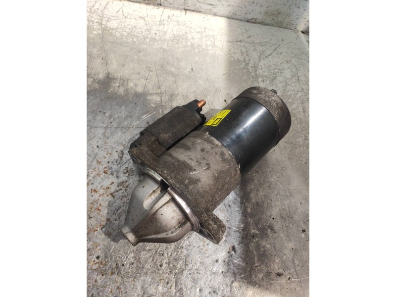 Recambio de motor arranque para kia soul diva referencia OEM IAM 1250295 361002A100 