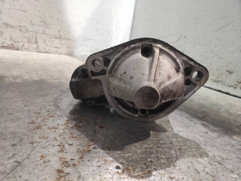 Recambio de motor arranque para kia soul diva referencia OEM IAM 1250295 361002A100 