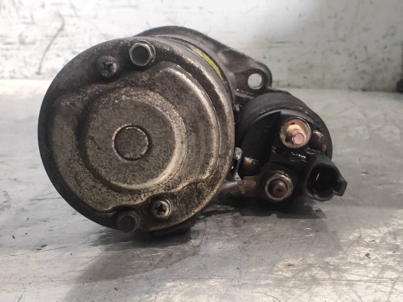 Recambio de motor arranque para kia soul diva referencia OEM IAM 1250295 361002A100 